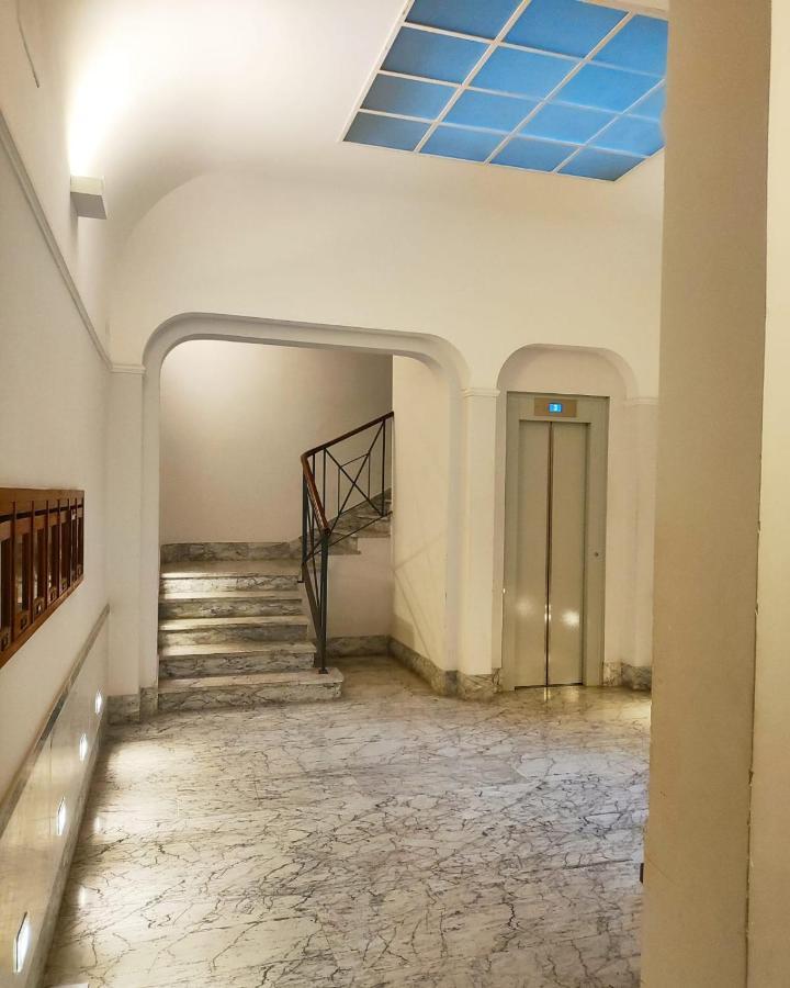 Circle Piazza Di Spagna 60 Suites Collection Roma Eksteriør bilde